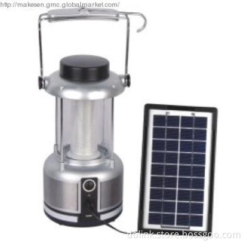 Solar Camping Lantern